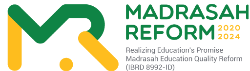 Logo MEQR